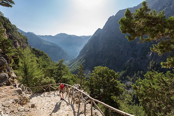 Увеличится число национальных природных парков