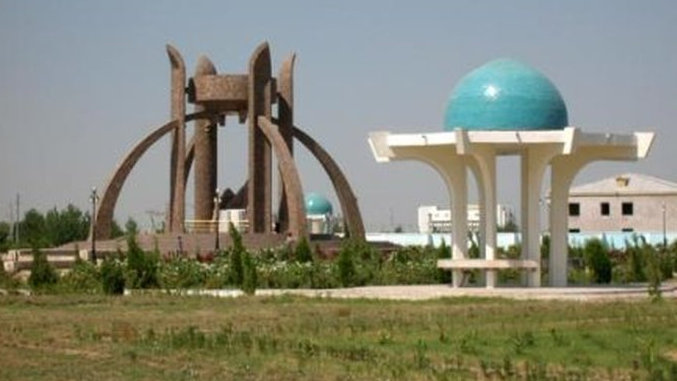 V Xorezmskoy oblasti sozdani 5 maliх promishlenniх zon V Xorezmskoy oblasti sozdani 5 maliх promishlenniх zon