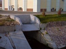 Принята Концепция по устойчивому функционированию водотоков столицы Принята Концепция по устойчивому функционированию водотоков столицы