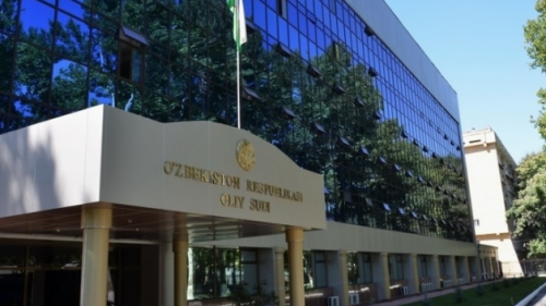 Har bir tuman va shaharda iqtisodiy sudlar tashkil etiladi Har bir tuman va shaharda iqtisodiy sudlar tashkil etiladi