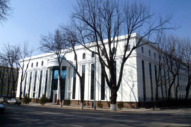 Определена процедура отбора персонала юридической службы хокимията Определена процедура отбора персонала юридической службы хокимията