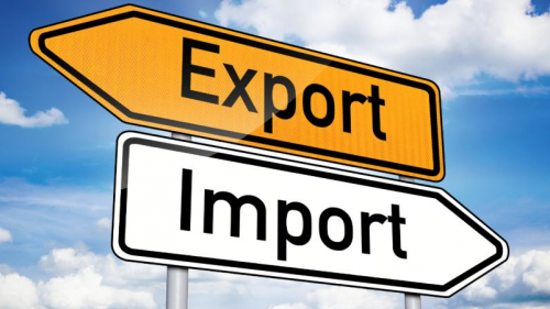 Import-eksport boʻyicha muddati oʻtkazib yuborilgan debitorlik qarzi uchun jarimalarni kamaytirish taklif etilmoqda Import-eksport boʻyicha muddati oʻtkazib yuborilgan debitorlik qarzi uchun jarimalarni kamaytirish taklif etilmoqda