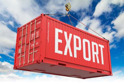 Некоторые расходы экспортеров за рубежом будут компенсироваться