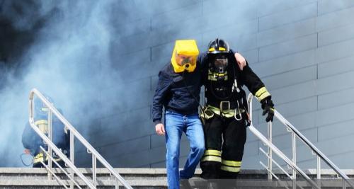 Аҳолини зилзила пайтида ҳаракатланишга тайёрлаш тартиби тасдиқланди