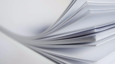 Бумаги отечественного производства станет больше Бумаги отечественного производства станет больше