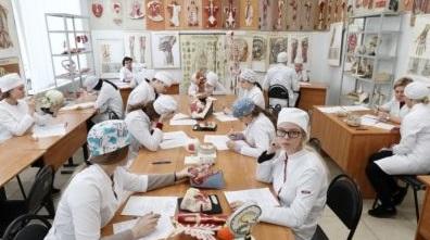 Ўзбекистонда яна битта тиббиёт ОТМ пайдо бўлади Ўзбекистонда яна битта тиббиёт ОТМ пайдо бўлади