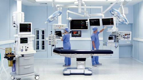Xususiy klinikalarni jihozlash uchun - $50 mln Xususiy klinikalarni jihozlash uchun - $50 mln