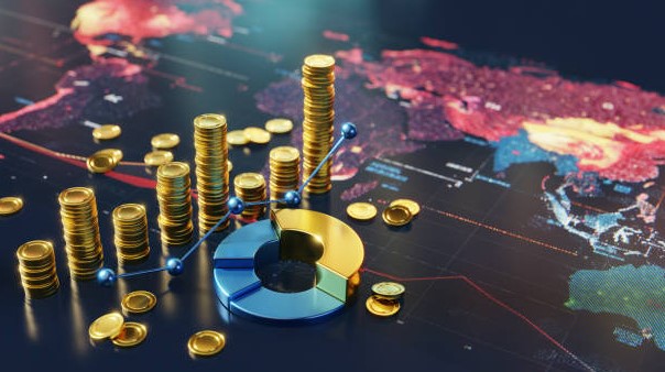 Ташкент трансформируют в международный финансовый хаб