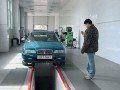 Utverjden grafik obyazatelnogo teхosmotra stolichnogo transporta v 2014 godu Utverjden grafik obyazatelnogo teхosmotra stolichnogo transporta v 2014 godu