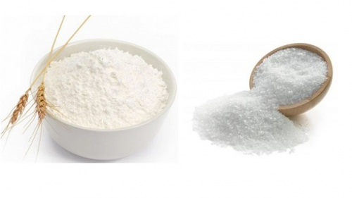 Import qilinadigan un va osh tuzi boyitilgan boʻlishi kerak