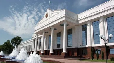 Сенат ҳуқуқни муҳофаза қилувчи органлар ҳисоботларини эшитди