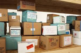 Определен порядок таможенного оформления международных почтовых отправлений