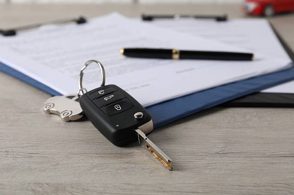 Kuplya-prodaja nedvijimosti i transportniх sredstv – v beznalichnoy forme