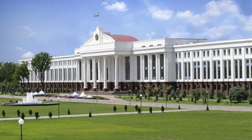 Senatning XXIII yalpi majlisi 3 fevral kuni boʻlib oʻtadi Senatning XXIII yalpi majlisi 3 fevral kuni boʻlib oʻtadi