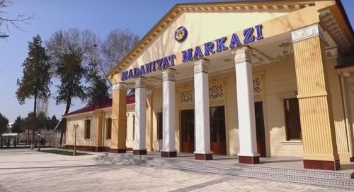 172 та маданият объекти тадбиркорларга берилади 172 та маданият объекти тадбиркорларга берилади