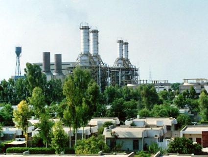 Тошкент вилоятида буғ-газ электр станцияси қурилади Тошкент вилоятида буғ-газ электр станцияси қурилади
