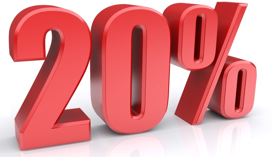 Надо ли с 1 января повышать цену на 20% из-за введения НДС?