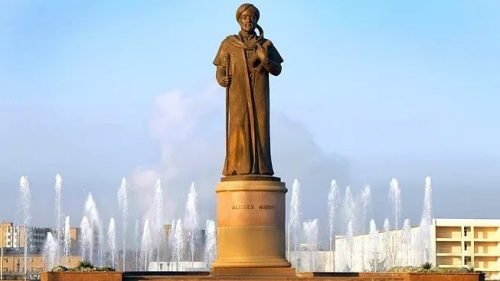Навоий вилоятида бизнес солиқлардан 2028 йилгача озод этилди Навоий вилоятида бизнес солиқлардан 2028 йилгача озод этилди