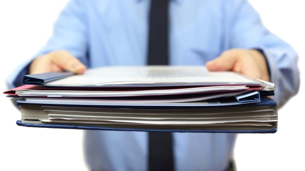 Kogda materiali administrativnogo dela vozvratyat Kogda materiali administrativnogo dela vozvratyat