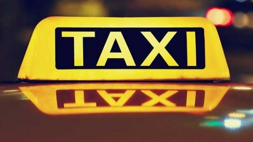Таксида юрганда: яқин келажакда қандай ҳисоблашамиз? Таксида юрганда: яқин келажакда қандай ҳисоблашамиз?