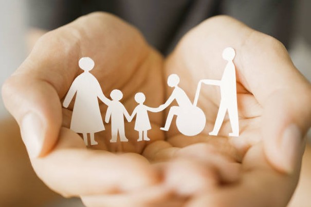 Новые услуги для лиц с инвалидностью
