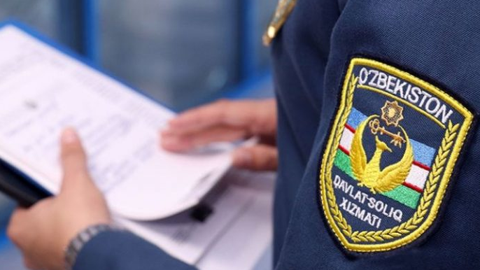 Kak reformiruyut nalogovoye administrirovaniye