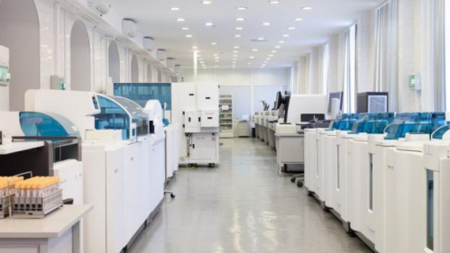 Toshkentda markazlashtirilgan klinika-diagnostika laboratoriyasi tashkil etiladi Toshkentda markazlashtirilgan klinika-diagnostika laboratoriyasi tashkil etiladi