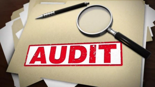 Audit sohasidagi sanksiyalarni oshirmoqchilar Audit sohasidagi sanksiyalarni oshirmoqchilar