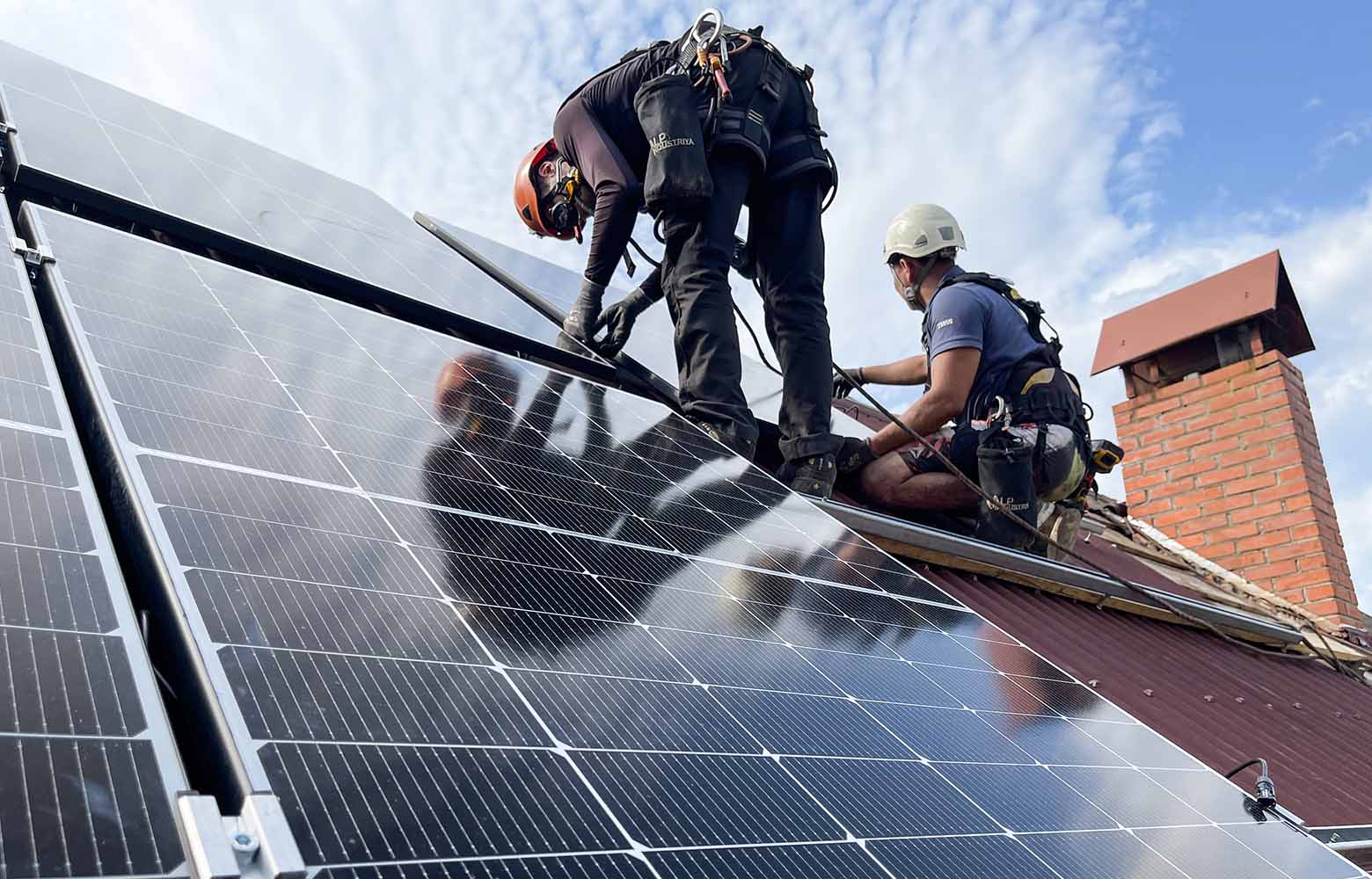 Часть расходов на установку энергоэффективного оборудования возместят Часть расходов на установку энергоэффективного оборудования возместят