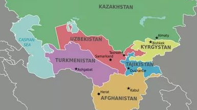 V Samarkande proydet konferensiya po problemam bezopasnosti i razvitiya v Sentralnoy Azii
