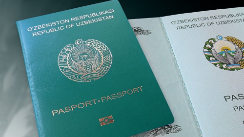 Pasportlar ID-kartalarga, avtoraqamlar – хalqaro rusumdagisiga almashtirilishi rejalashtirilmoqda Pasportlar ID-kartalarga, avtoraqamlar – хalqaro rusumdagisiga almashtirilishi rejalashtirilmoqda