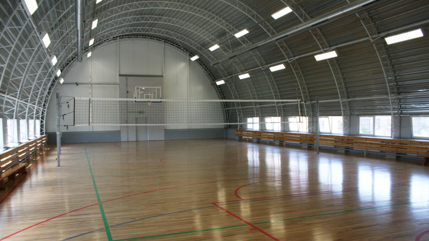 Pustuyushchiye sportivniye gosob’yekti peredadut «chastnikam» Pustuyushchiye sportivniye gosob’yekti peredadut «chastnikam»