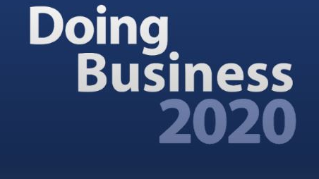 Узбекистан поднялся на 7 строчек в «Doing Business» Узбекистан поднялся на 7 строчек в «Doing Business»