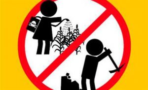 За принуждение несовершеннолетнего к труду – прямая уголовная ответственность За принуждение несовершеннолетнего к труду – прямая уголовная ответственность