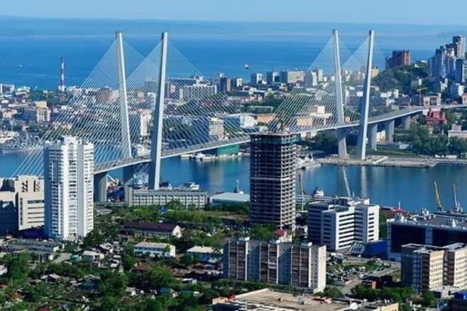 Генконсульство Узбекистана открылось во Владивостоке Генконсульство Узбекистана открылось во Владивостоке