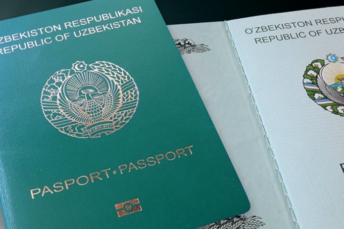 Получить гражданство можно через ЕПИГУ