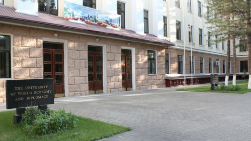 JIDUga kirish uchun – dastlabki imtihon, soʻng test sinovlari JIDUga kirish uchun – dastlabki imtihon, soʻng test sinovlari