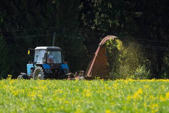 Vnedryayutsya sistemi «Noviy agronom» i «Uchitel – uchenik» dlya razvitiya хlopkovodstva