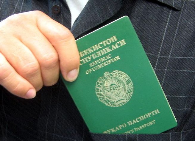 Kto i pochemu mojet poteryat grajdanstvo? Kto i pochemu mojet poteryat grajdanstvo?