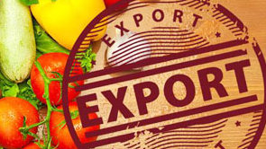 Экспорт сельхозпродукции - новые возможности для предпринимателей
