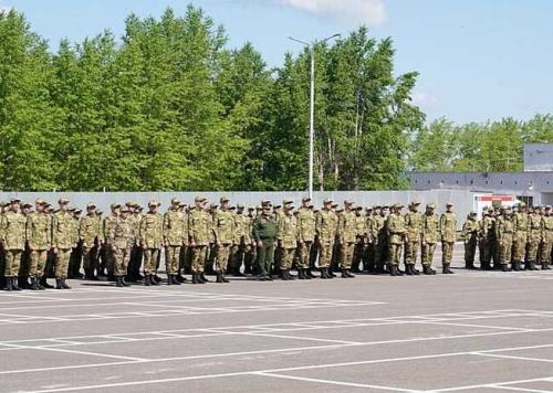 Yoshlarni harbiy-vatanparvarlik ruhida tarbiyalash Konsepsiyasi tasdiqlandi Yoshlarni harbiy-vatanparvarlik ruhida tarbiyalash Konsepsiyasi tasdiqlandi