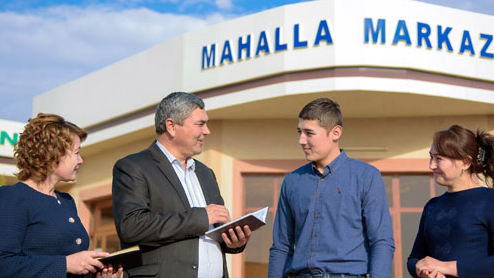 В Узбекистане появится Министерство по делам махалли и семьи