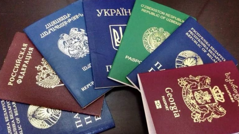 Кто из иностранцев и ЛБГ может прописаться в регионах Узбекистана Кто из иностранцев и ЛБГ может прописаться в регионах Узбекистана
