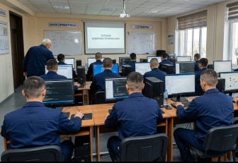 Обучение цифровым профессиям молодых осужденных поможет им в будущем