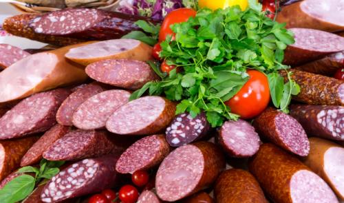 Товарлар номенклатураси: «колбаса» ёки «kolbasa»? Товарлар номенклатураси: «колбаса» ёки «kolbasa»?