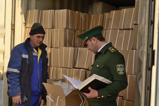 266-сон ВМҚ бўйича қайта ишланган маҳсулотларга божхона божи қандай ҳисобланади