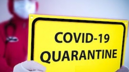 Vse, chto nujno znat o karantine Vse, chto nujno znat o karantine