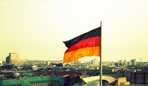 В столице пройдет «День германской экономики»