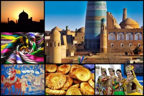 Как Узбекистан увеличит поток туристов в страну