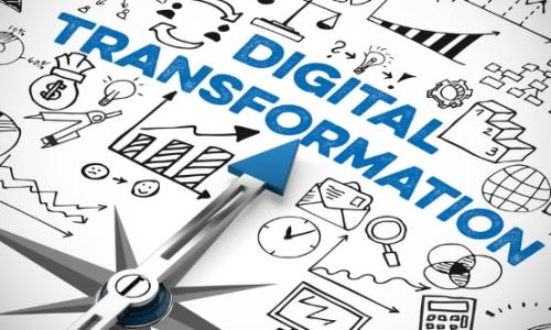 IIVning raqamli transformatsiyasi boshlandi